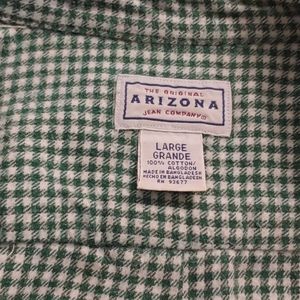 Women's button down shirt